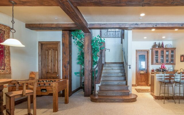 140 Elk Woods Rd Home