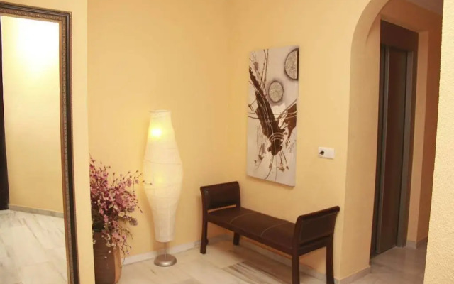 Hostal Tilos