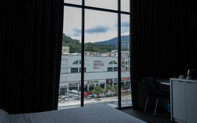 Beverly Hotel
