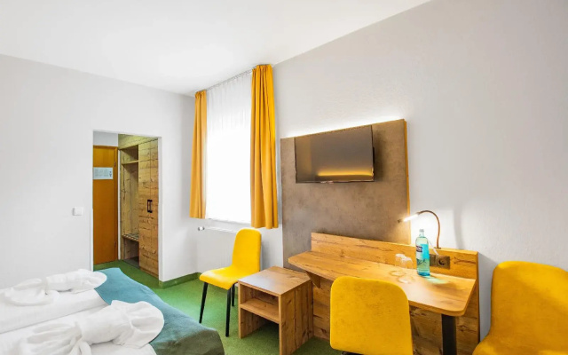 Ferien Hotel Spreewald