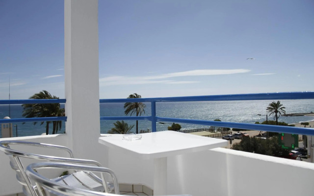 Hotel Playa Bocaina