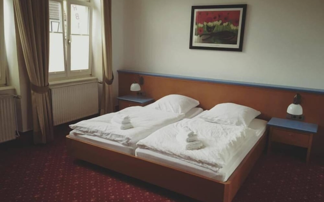 Hotel-Restaurant Barbarossa