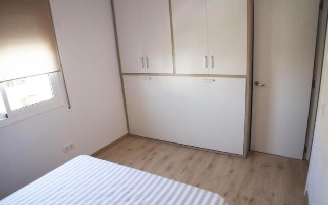 Mont-Roig Apartment