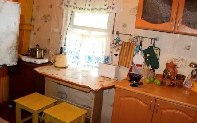 Guest House in Mujhikovo
