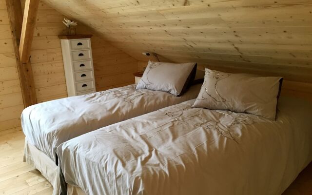 La Ferme Des Delices