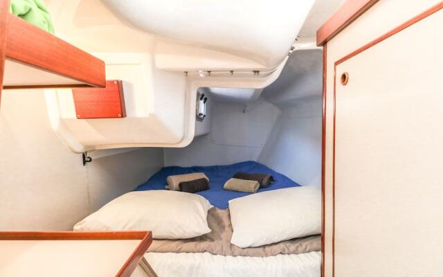 Sailboat Holiday Experience