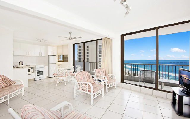 Surfers International Gold Coast Accommodation