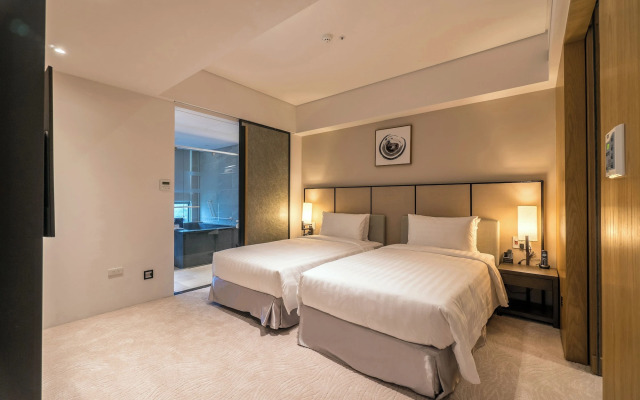 Yun Estate Hotel