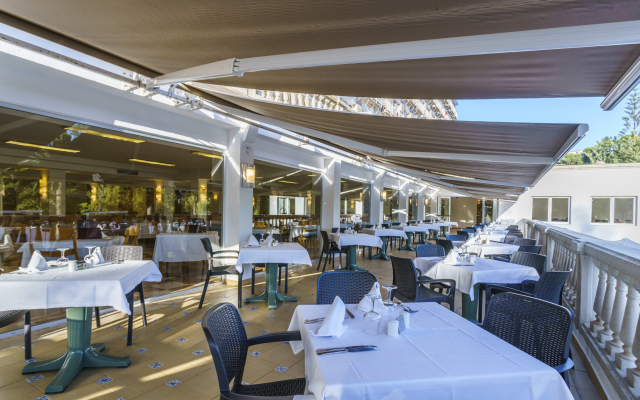 Minura Hotel Cala Galdana & Apartamentos