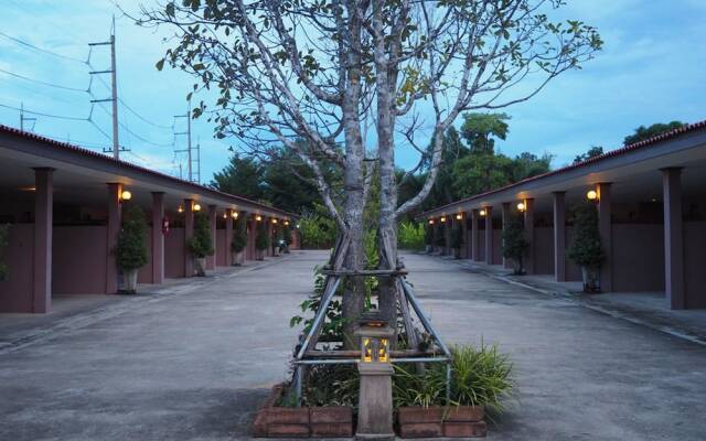 Rimmueng Resort