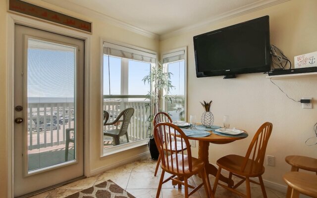 Seascape 1303 in Galveston