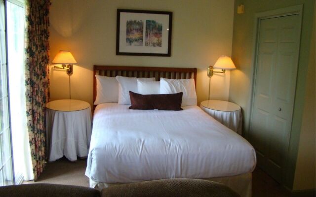 Fernwood Resort