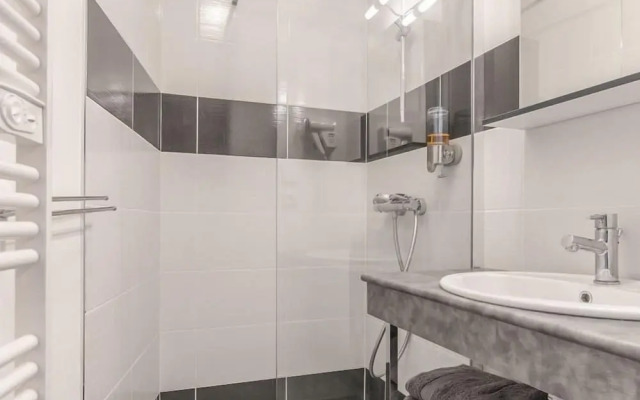 Appart Hotel Bourgoin