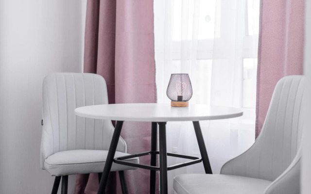 Comfort Home (Комфорт Хоум) на шоссе Ленинградское 228 корп. 4