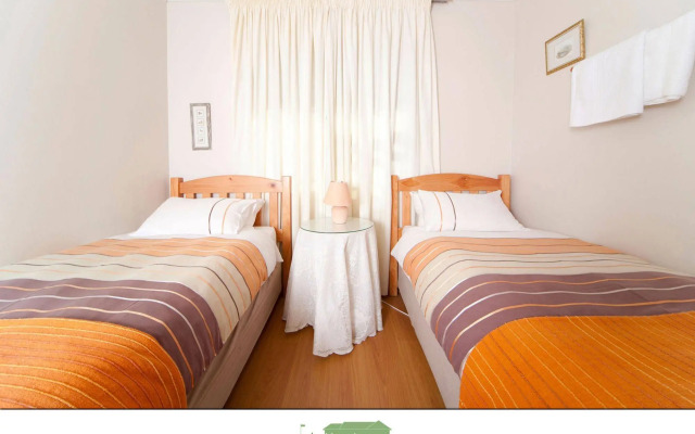 De Keurboom Guesthouse