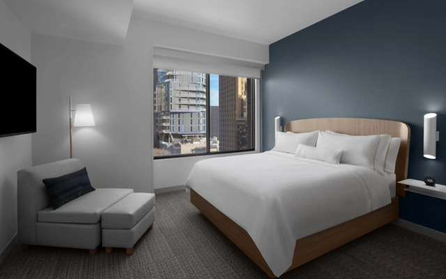 Element San Antonio Riverwalk