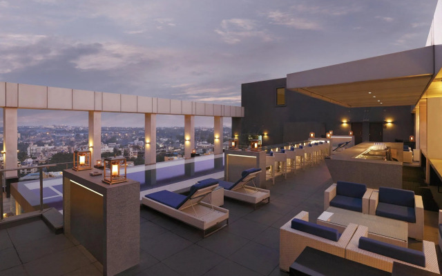 Doubletree By Hilton Pune - Chinchwad