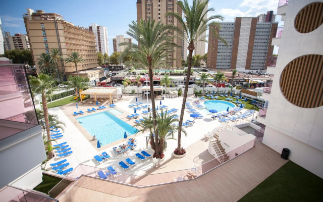 Hotel Ambassador Playa I