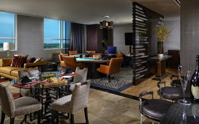 Seminole Hard Rock Hotel & Casino