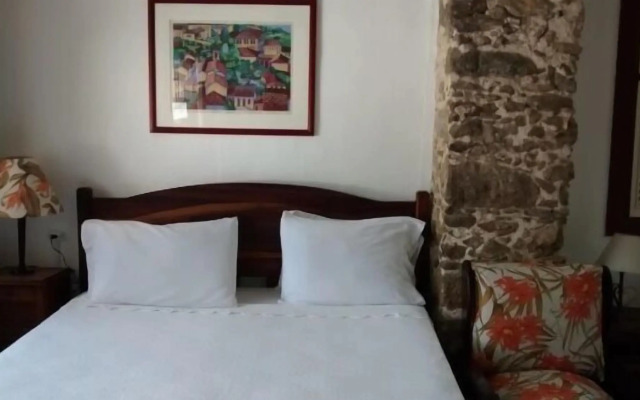 Pousada Arte Colonial