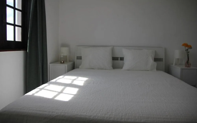 Vila Mafra - Grill Terrace