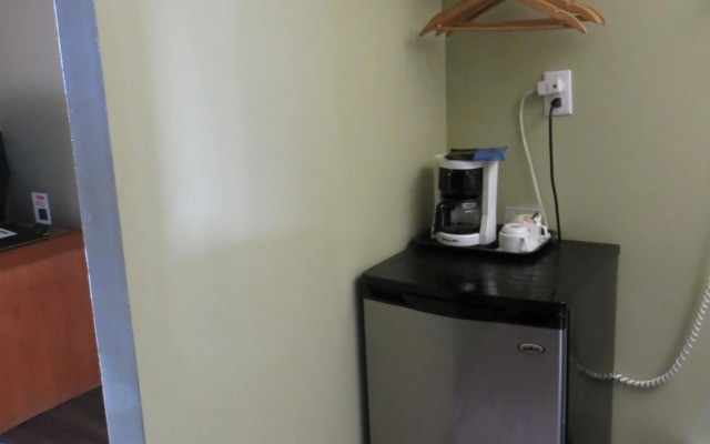 Hôtel Le Voyageur de Québec