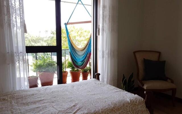 Swara Slow Living Home