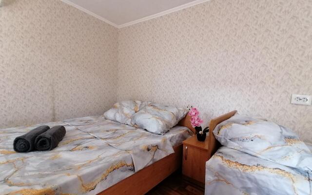 Solnechny Bereg