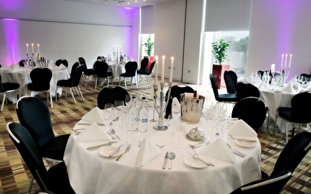  The Manchester Deansgate Hotel, by IHG