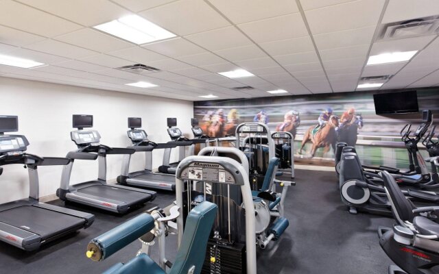 Louisville Marriott Downtown