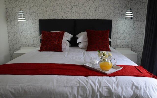 Touch of Class Villas