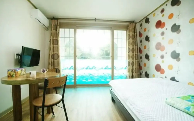 Olleh House