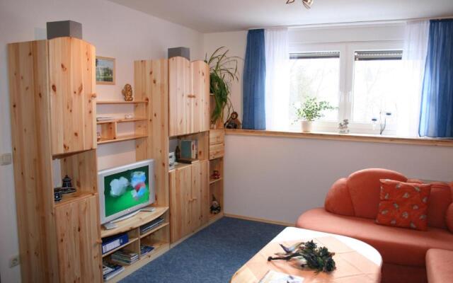 Ferienwohnung Heger