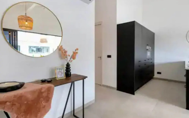 Apartment  Jan Thiel Curazao