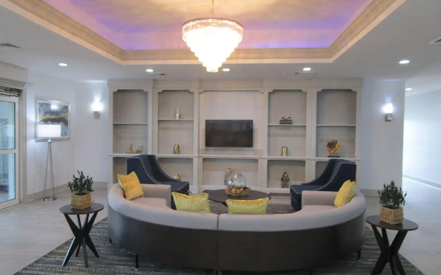 Best Western Iowa/Lake Charles East