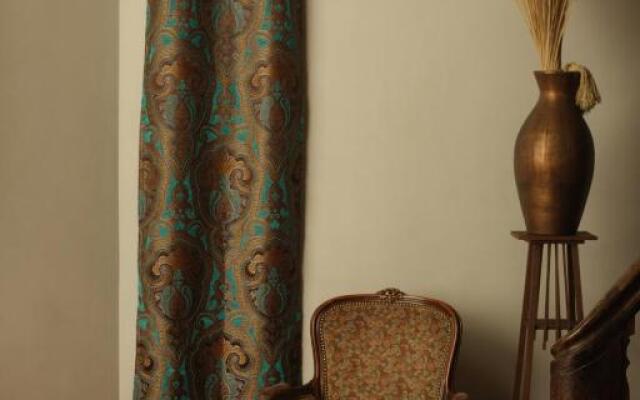 Elizabete Hotel