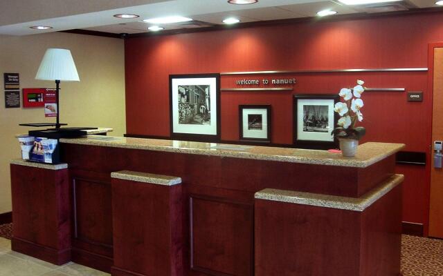 Hampton Inn Nanuet