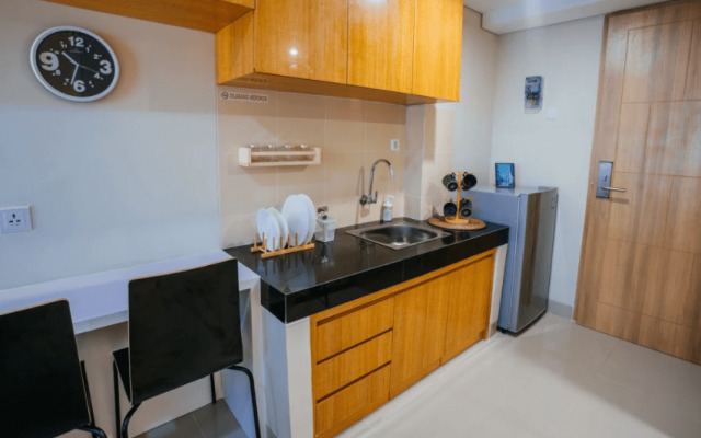 Padina Soho and Residence
