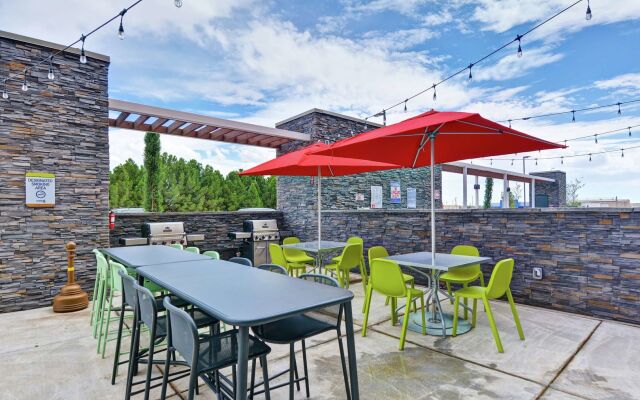 Home2 Suites by Hilton Pecos
