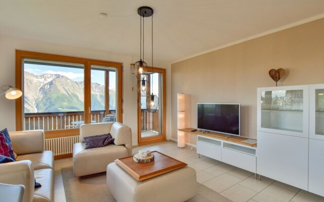 Sophia 2 Riederalp in Riederalp