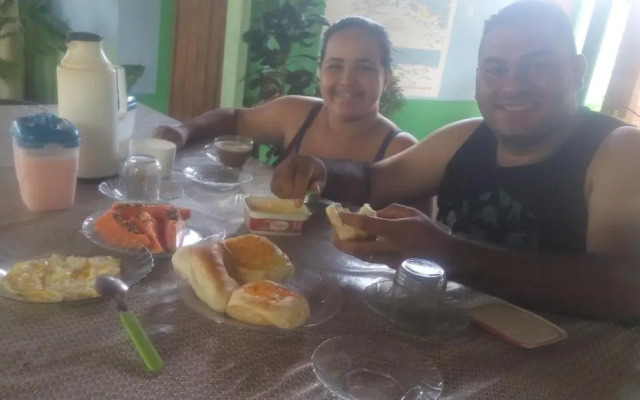 HOSPEDARIA PINGO de ouro