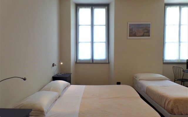 La Vecchia Scuola