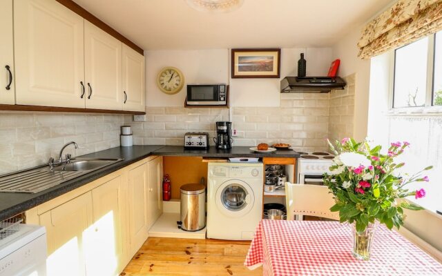 Julie's Cottage