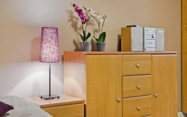 Apartamenty Lubicz TWW