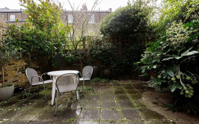 West London Blues in London