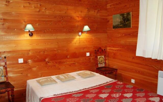 Chalet 142