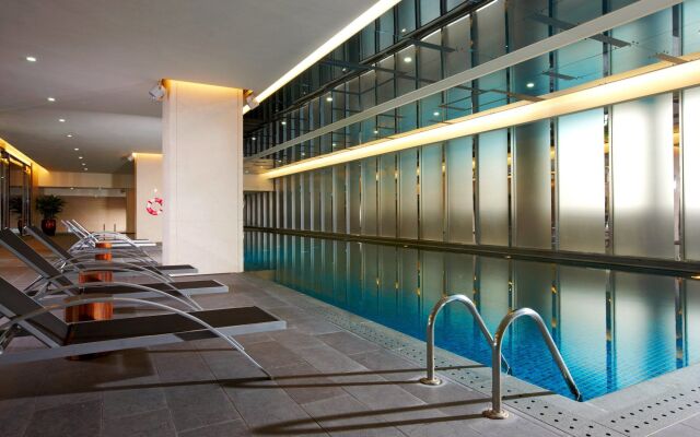 Sheraton Hsinchu Hotel