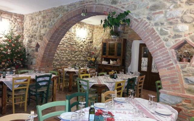 Agriristoro Podere S. Andrea