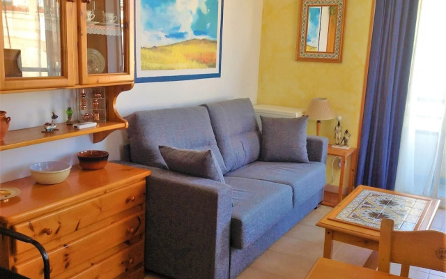 Apartamento Blau Park 425