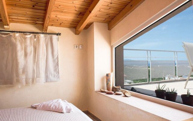 Pantanassa Villas Thalia